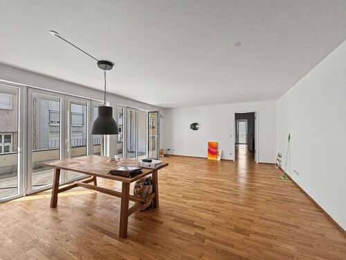 Foto - Wohnung zum Kaufen in Schweinfurt 540.000,00 € 128.83 m²