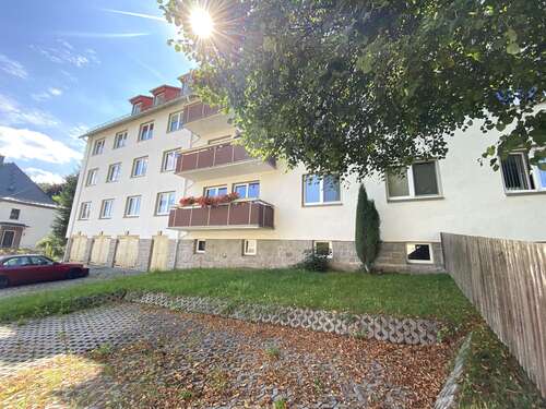 Foto - Wohnung zum Mieten in Aue-Bad Schlema 220,74 € 42.45 m²