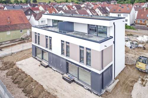 Foto - Haus zum Kaufen in Heidenheim an der Brenz 629.000,00 € 154 m²