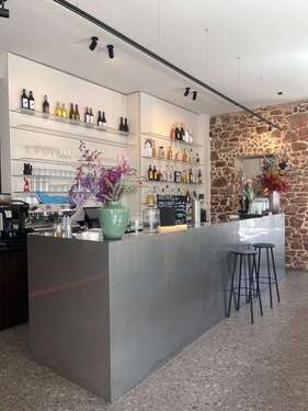 Foto - Gastronomie in Darmstadt 2.950,00 € 111.61 m²