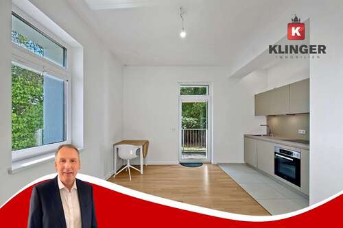 Foto - Wohnung zum Mieten in Berlin 750,00 € 40.5 m²