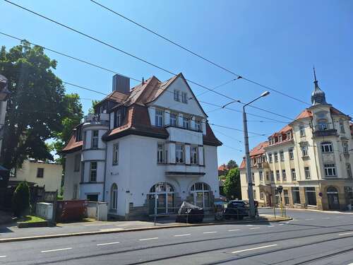 Foto - Büro in Dresden 876,00 € 73 m² - 876,00 EUR Kaltmiete, ca.  73,00 m²