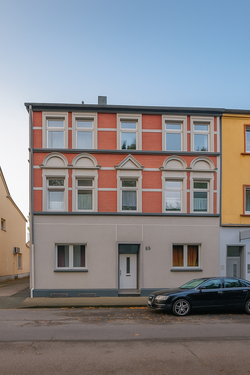 Foto - Haus zum Kaufen in Gelsenkirchen 230.000,00 € 251 m²