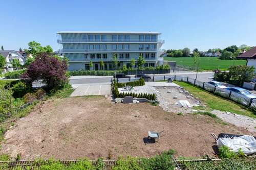 Foto - Grundstück zu verkaufen in München 1.450.000,00 € 700 m²