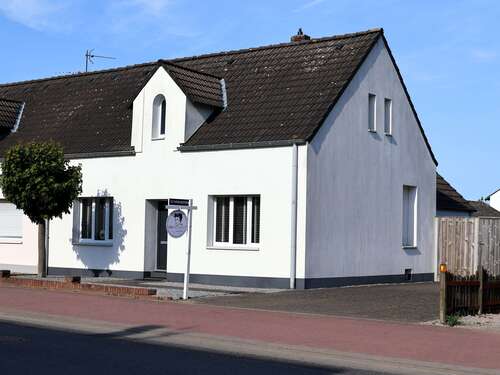 Foto - Haus zum Kaufen in Kleve-Rindern 349.500,00 € 114.5 m²