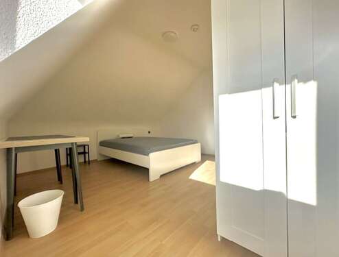 Foto - Wohnung zum Mieten in Stuttgart 415,00 € 15 m²