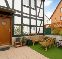 Haus zum Kaufen in Allendorf (Lumda) 97.000,00 € 76 m²