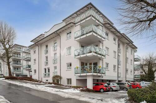 Foto - Wohnung zum Kaufen in Wülfrath 135.000,00 € 50 m²