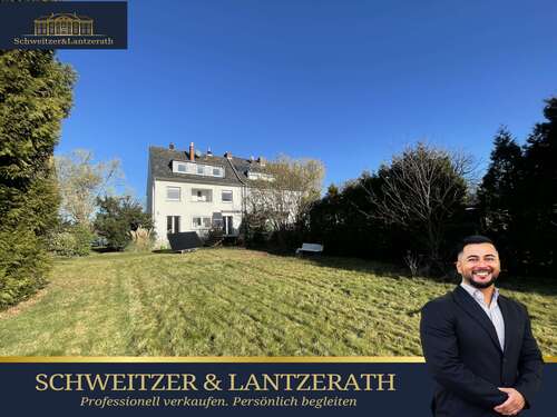 Foto - Haus zum Kaufen in köln 1.619.000,00 € 200 m²