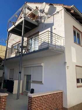 Foto - Haus zum Kaufen in Freisbach 625.000,00 € 280 m²