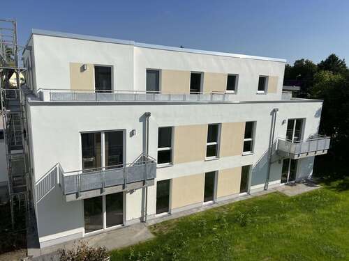 Foto - Wohnung zum Mieten in Rostock 998,00 € 69.12 m²