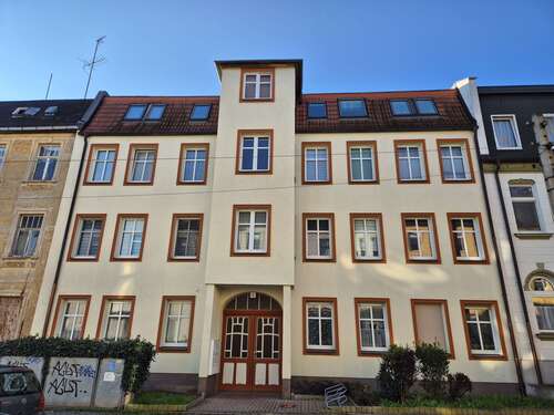 Foto - Wohnung zum Mieten in Magdeburg 381,00 € 62 m²