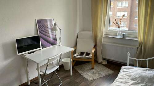 Foto - WG-Zimmer in Düsseldorf 535,00 € 15 m²