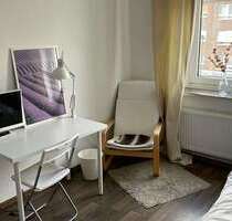 WG-Zimmer in Düsseldorf 535,00 € 15 m²