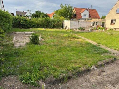 Foto - Grundstück zu verkaufen in Friedberg 340.000,00 € 384 m²