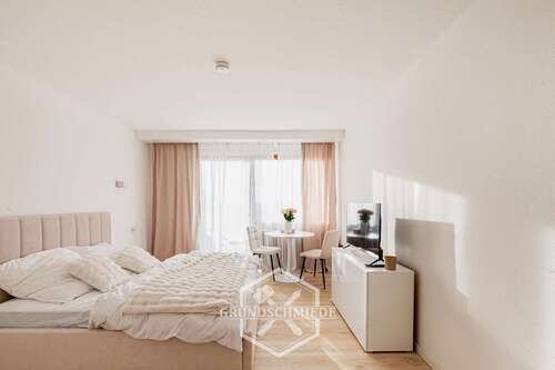 Foto - Wohnung zum Mieten in Ostfildern 700,00 € 25 m²