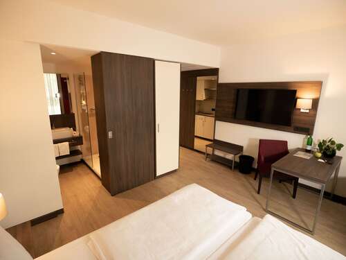 Foto - Wohnung zum Mieten in Heidelberg 1.090,00 € 24 m²