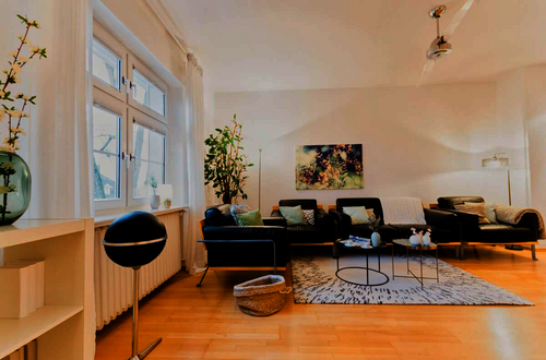 Foto - Wohnung zum Kaufen in Frankfurt am Main 449.000,00 € 112 m²