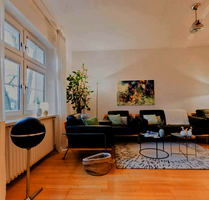 Wohnung zum Kaufen in Frankfurt am Main 449.000,00 € 112 m²