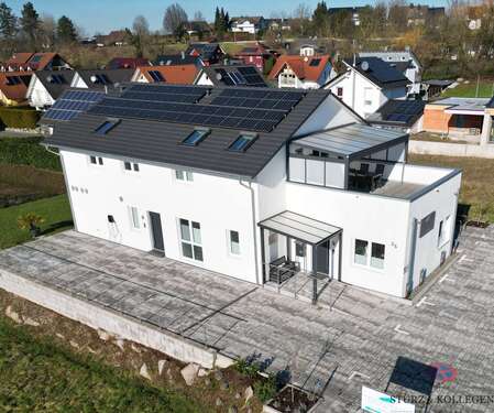 Foto - Büro in Friesenheim 850.000,00 € 289 m²