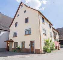 Haus zum Kaufen in Horb am Neckar 440.000,00 € 134 m²