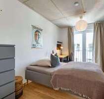 WG-Zimmer in München 1.160,00 € 12 m²