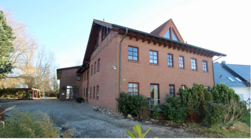 Foto - Wohnung zum Kaufen in Polchow 95.000,00 € 18 m²