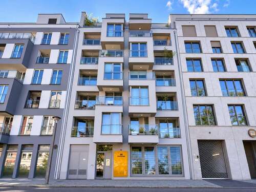 Foto - Wohnung zum Kaufen in Berlin 399.000,00 € 47.4 m²