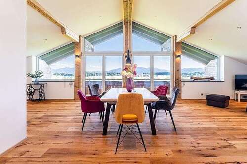 Foto - Wohnen auf Zeit in Eggstätt 1.890,00 €