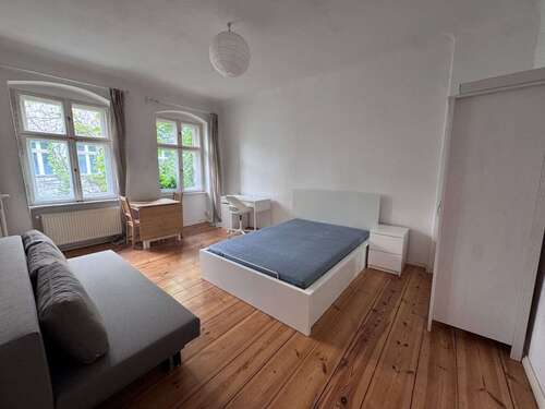 Foto - Wohnung zum Mieten in Berlin 657,36 € 36.52 m²