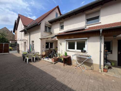 Foto - Haus zum Kaufen in Esselborn 249.500,00 € 112 m²
