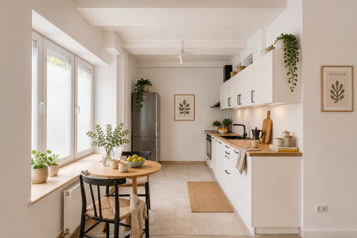 Foto - Wohnung zum Kaufen in Berlin 324.000,00 € 73 m²