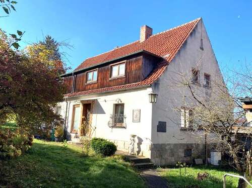 Foto - Haus zum Kaufen in Hofbieber 275.000,00 € 230 m²