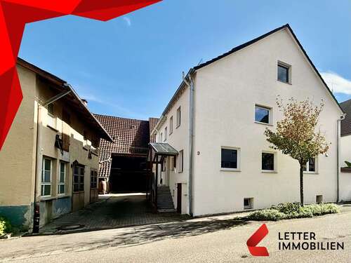 Foto - Haus zum Kaufen in Ditzingen 597.000,00 € 132 m²