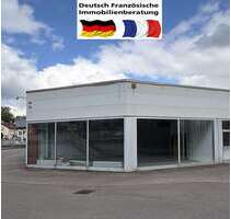 Einzelhandel in Völklingen 1.300,00 € 1 m²