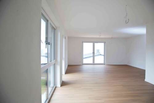 Foto - Wohnung zum Mieten in Straubing 1.365,00 € 113 m²