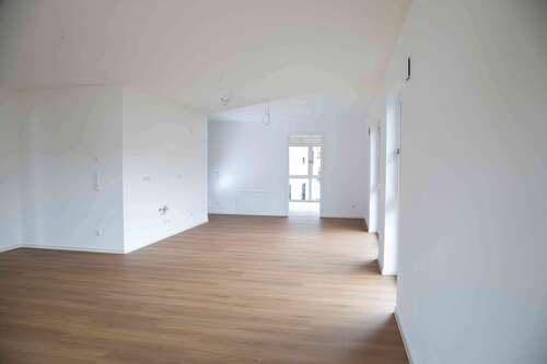 Foto - Wohnung zum Mieten in Straubing 1.365,00 € 113 m²