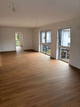 Foto - Wohnung zum Mieten in Straubing 1.365,00 € 113 m²