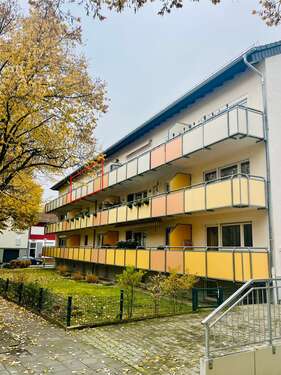 Foto - Wohnung zum Kaufen in Kaiserslautern 179.500,00 € 79 m²