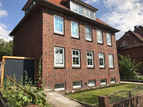 Foto - Wohnung zum Mieten in Itzehoe 770,00 € 70 m²