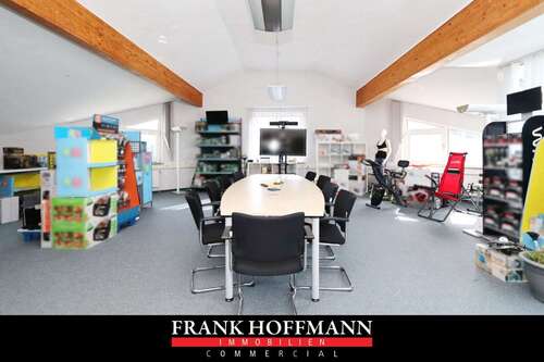 Foto - Büro in Henstedt-Ulzburg 534,00 € 75 m²
