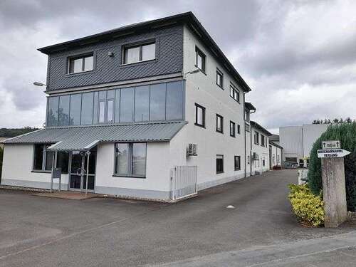 Foto - Halle in Grävenwiesbach - Hundstadt 3.600.000,00 € 3639 m²