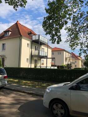 Foto - Wohnung zum Mieten in Leuna 380,00 € 54.3 m²