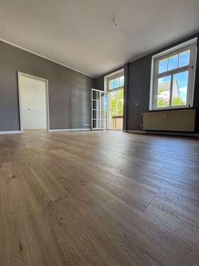 Foto - Wohnung zum Mieten in Bad Elster 405,00 € 67 m²