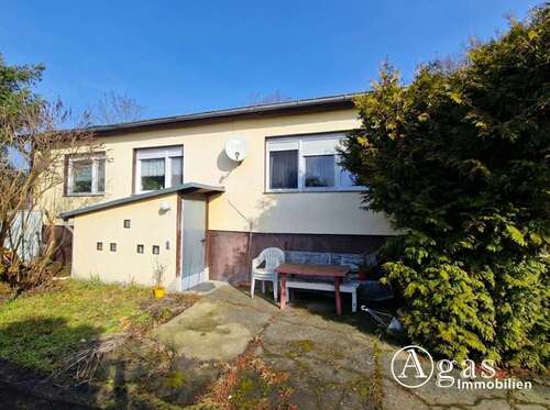 Foto - Haus zum Kaufen in Lindendorf Sachsendorf 179.000,00 € 90 m²