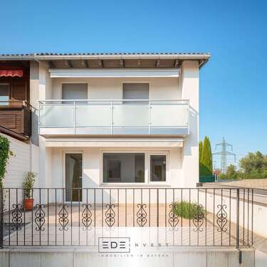 Foto - Haus zum Kaufen in Rosenheim 777.000,00 € 119 m²