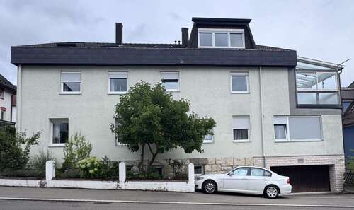 Foto - Wohnung zum Kaufen in Heidenheim 225.000,00 € 91 m²