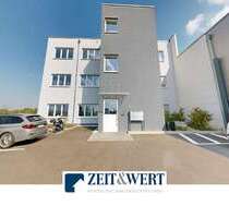 Büro in Köln-Bocklemünd 1.525,00 € 132 m²