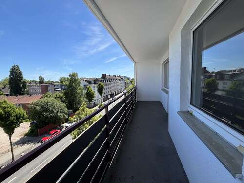 Foto - Wohnung zum Mieten in Recklinghausen 378,00 € 55.2 m²