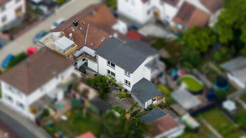 Foto - Haus zum Kaufen in Pfungstadt 599.000,00 € 214 m²